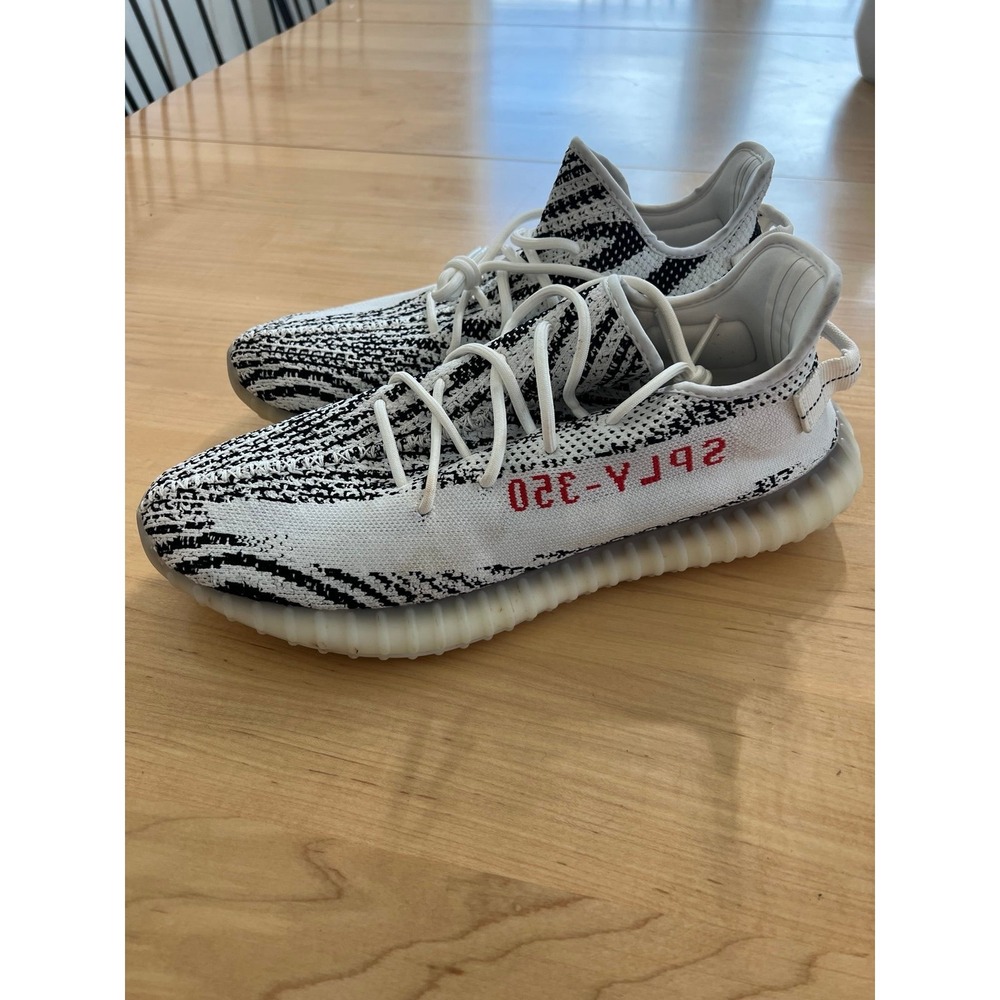 Adidas Yeezy Boost 350 V2 size 14